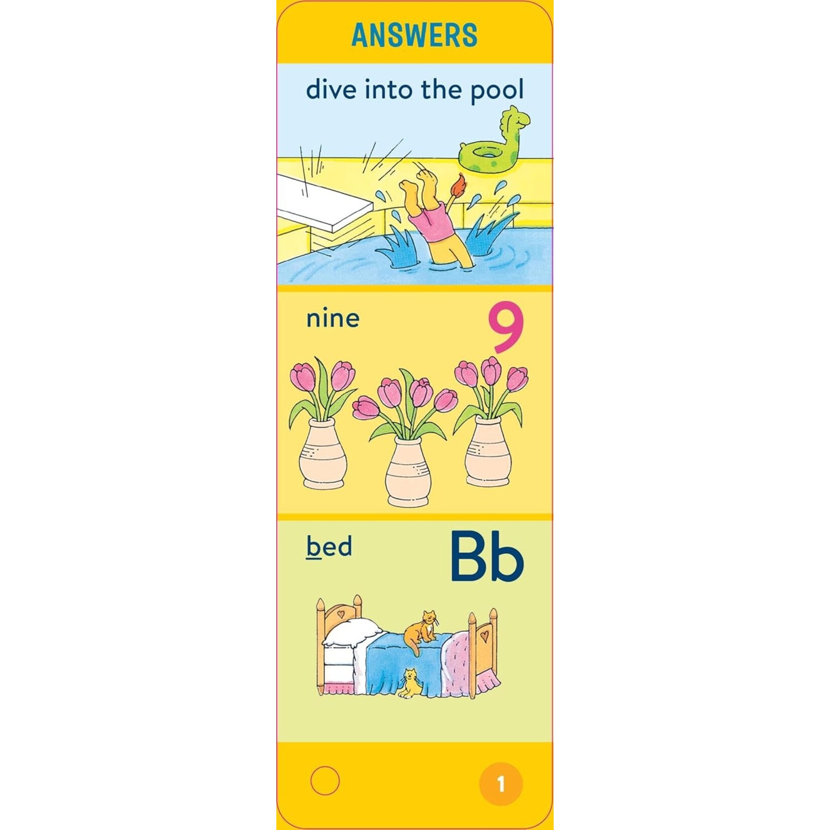 Brain Quest Kindergarten Smart Cards Revised 5th Edition