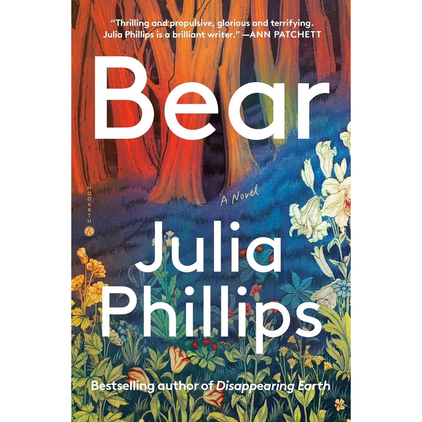 Bear: A Novel