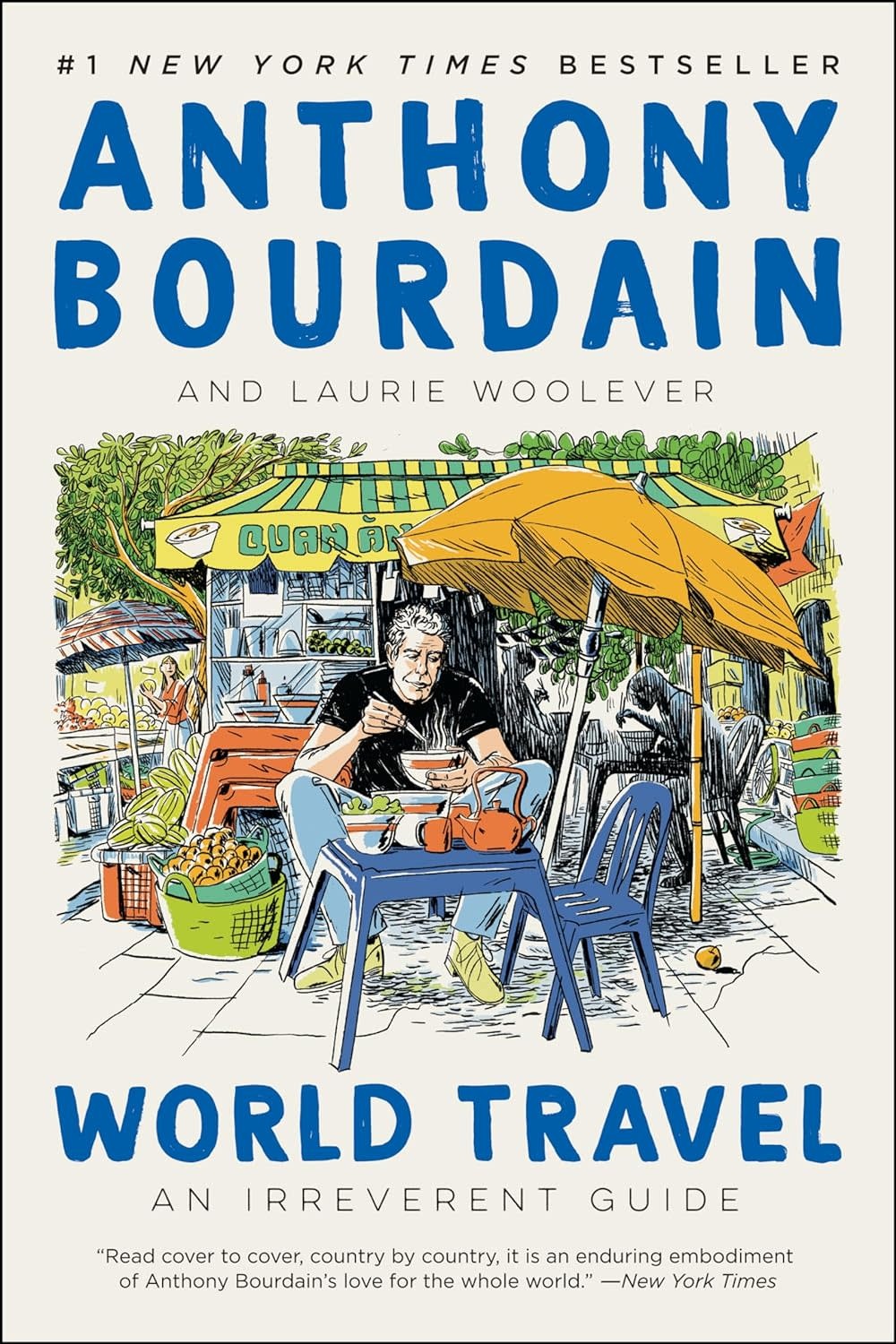 JAL World Travel Guide ヴィンテージ書籍 World Travel: An Irreverent Guide - Maxima Gift and Book Center