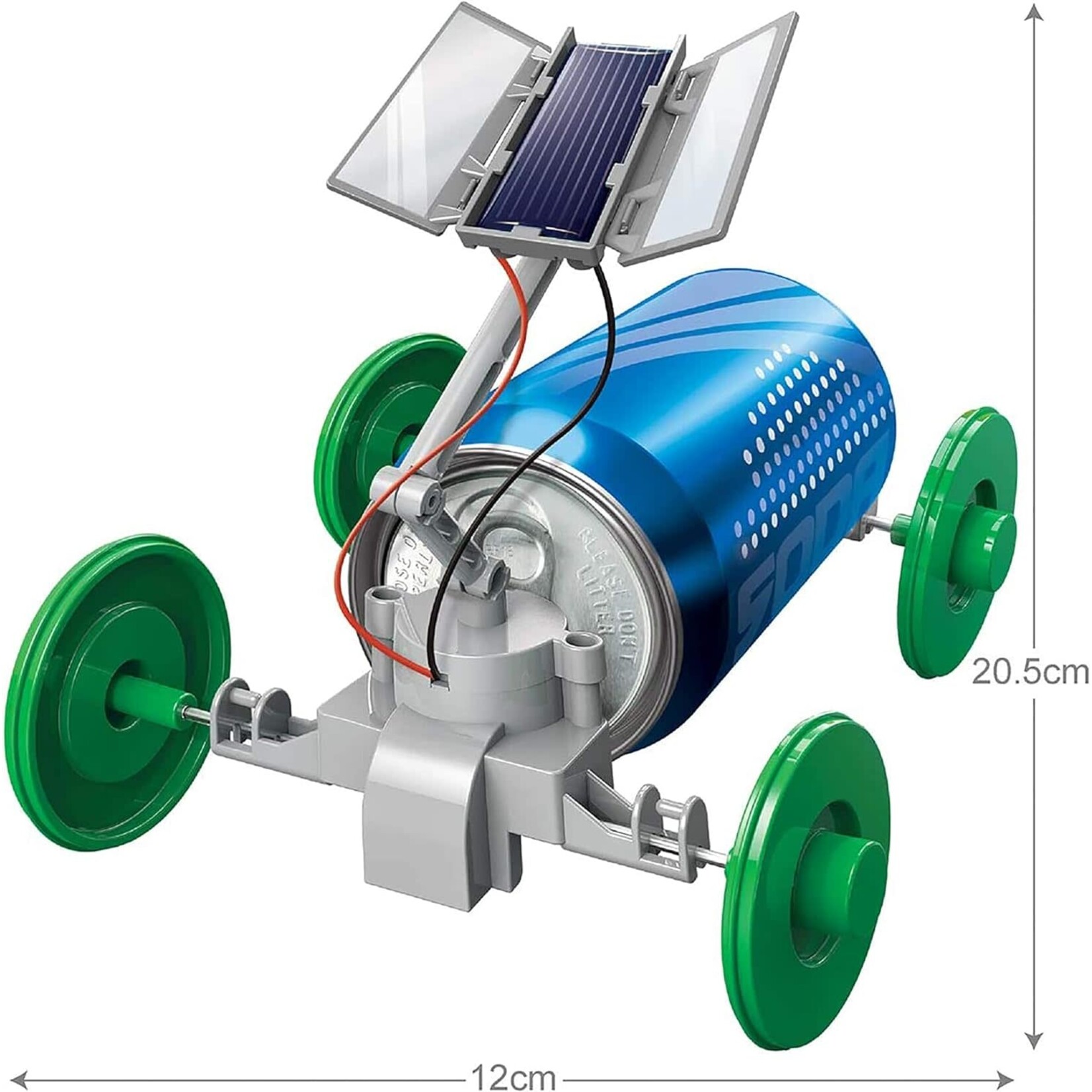 Solar Rover