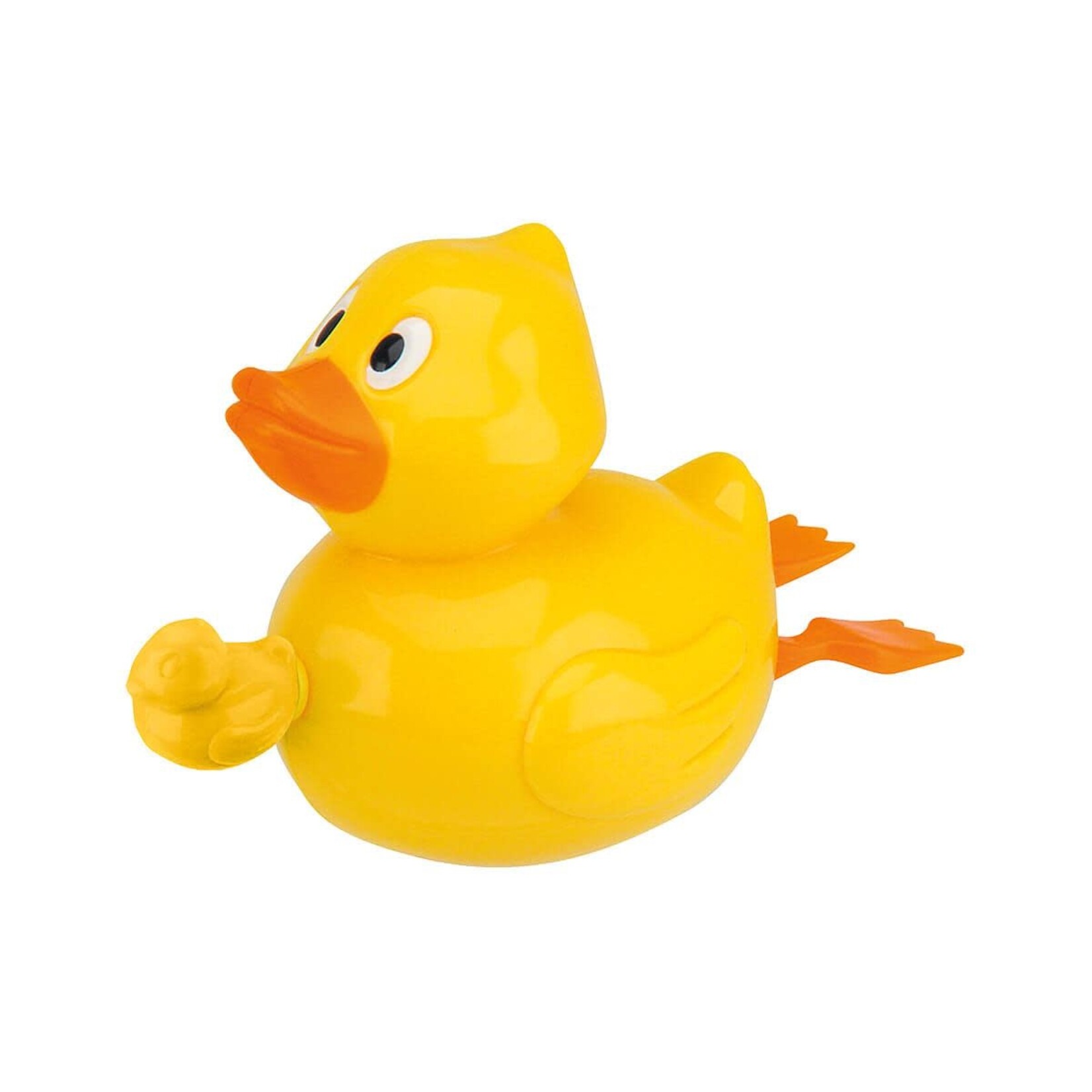 Pull-String Duck, Swimming Duck Bath Toy