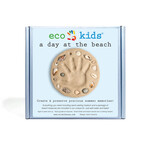 Eco-kids A Day At the Beach - Case
