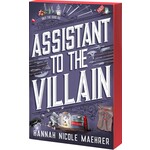 Assistant to the Villain (#1)