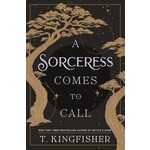 A Sorceress Comes to Call