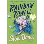 Slow Dance: A Novel