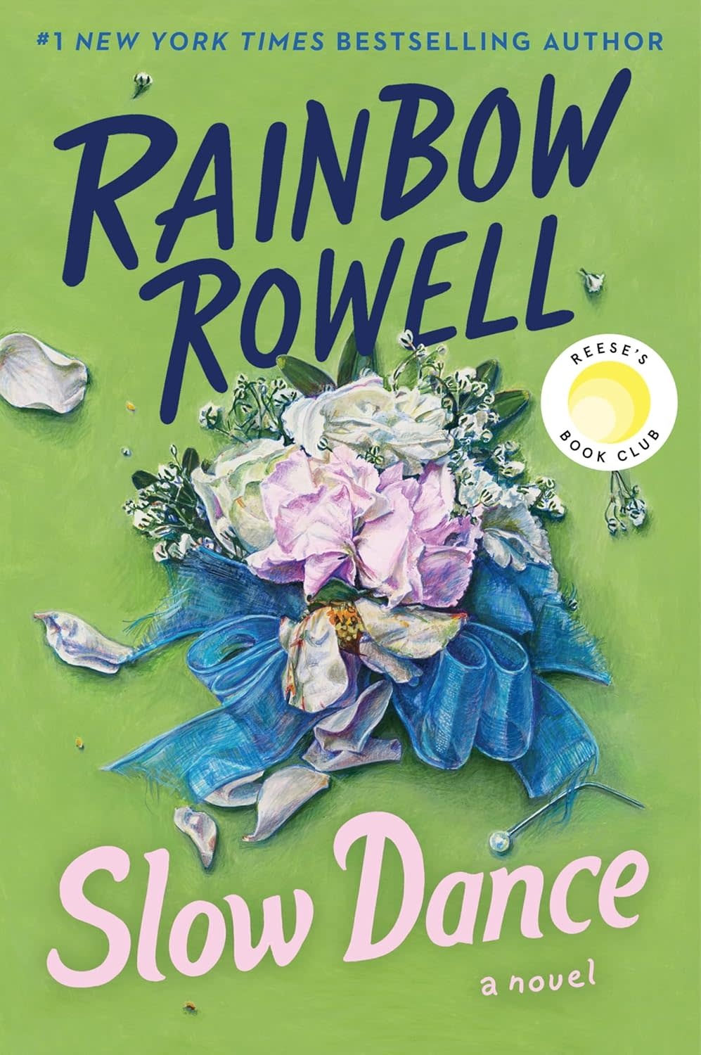 Slow Dance: A Novel - Maxima Gift and Book Center