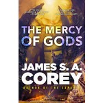 The Mercy of Gods (The Captive's War #1)