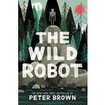 The Wild Robot (Book #1)