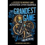 The Grandest Game (Vol. #1)