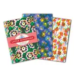 eeboo Asta's Little Notebook Set (Set of 3)