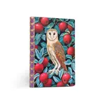 eeboo Barn Owl Journal