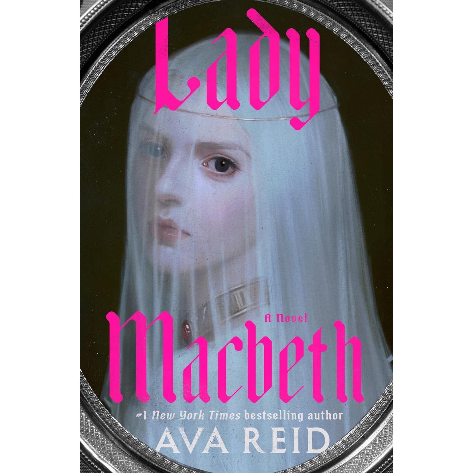 Lady Macbeth: A Novel