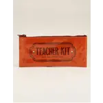 Blue Q Teacher Kit Pencil Case