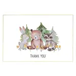 Peter Pauper Press Baby Thank You Notes