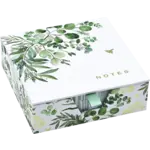 Peter Pauper Press Eucalyptus Desk Notes