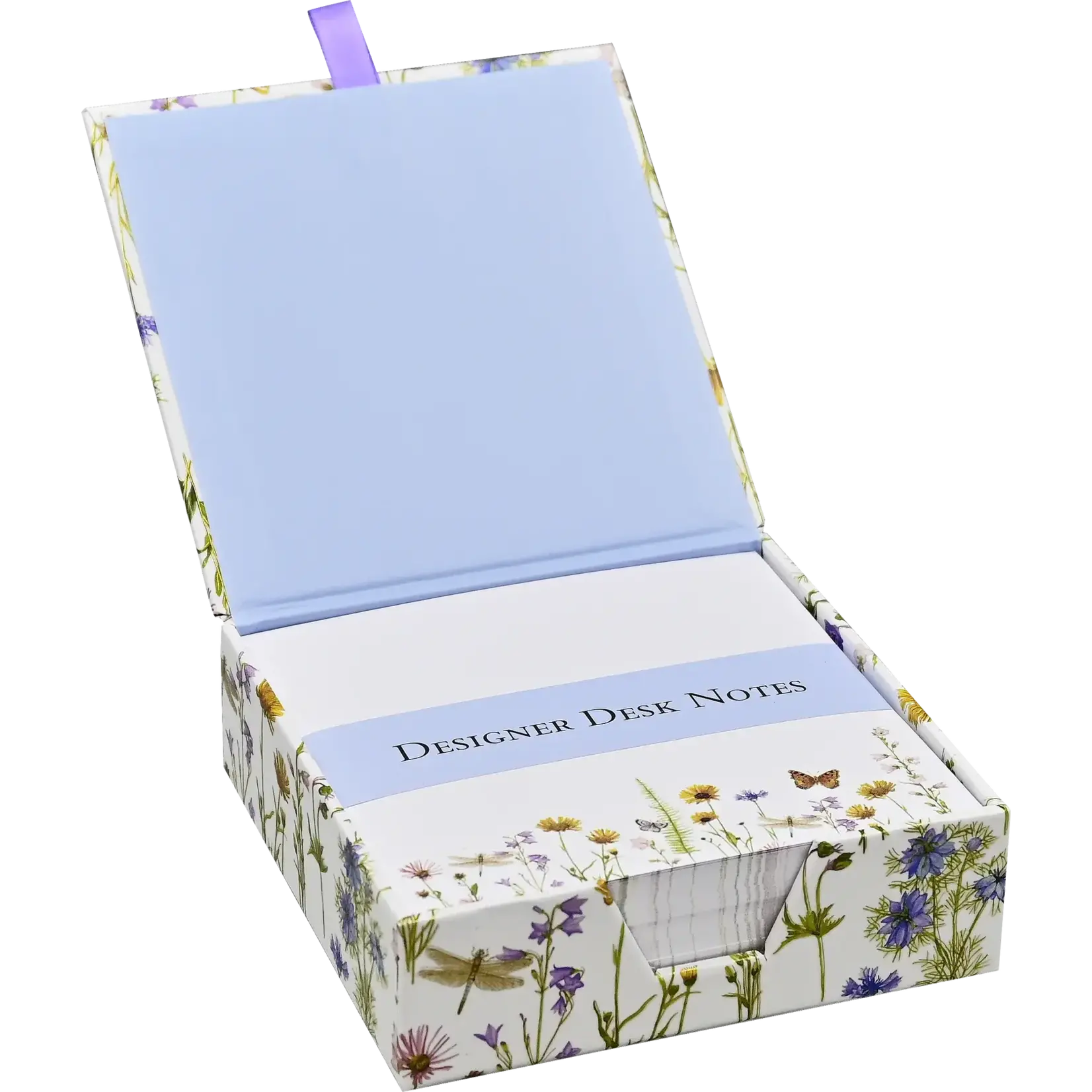 Peter Pauper Press Wildflower Garden Desk Notes