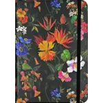 Peter Pauper Press Floral Paradise Small Journal