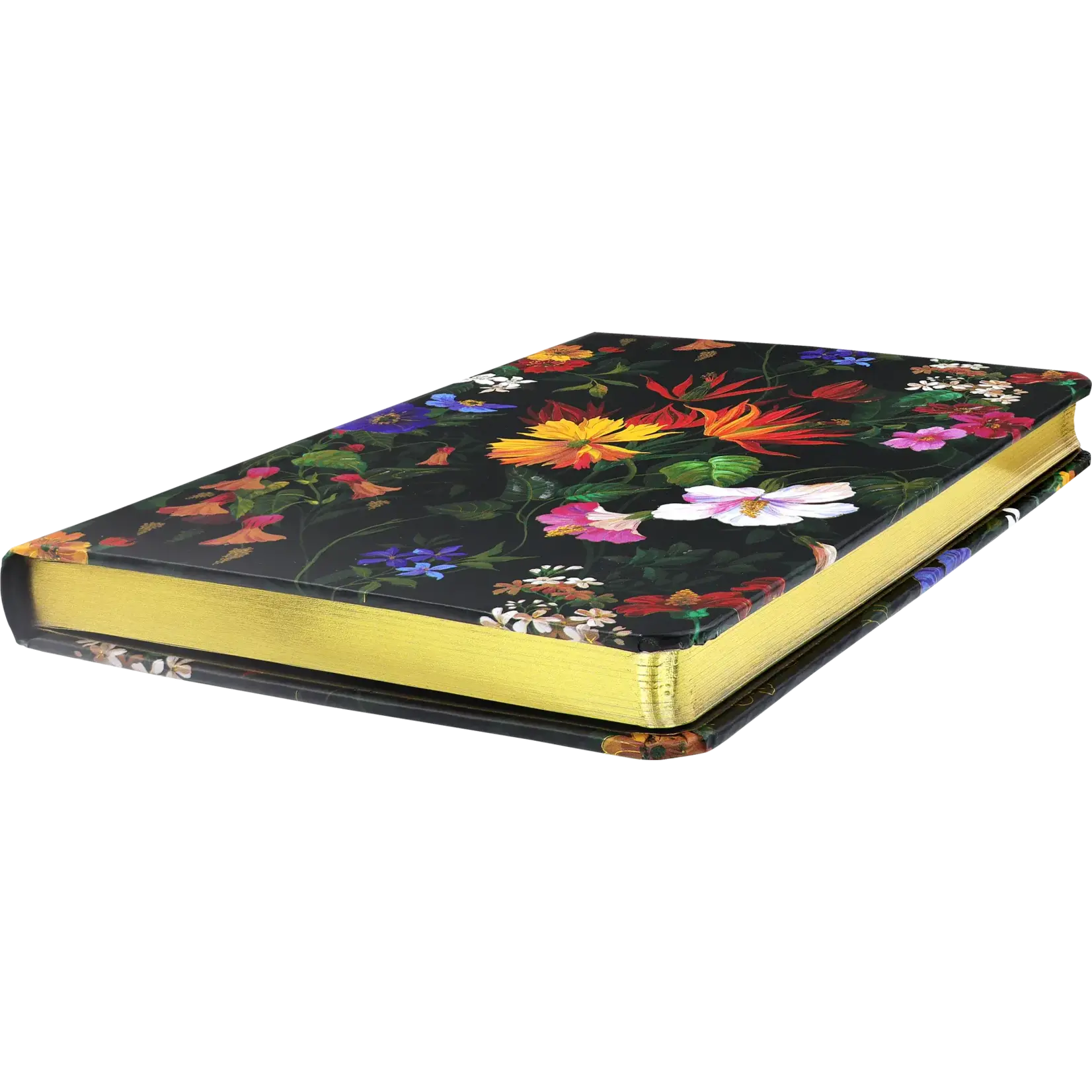 Peter Pauper Press Floral Paradise Journal