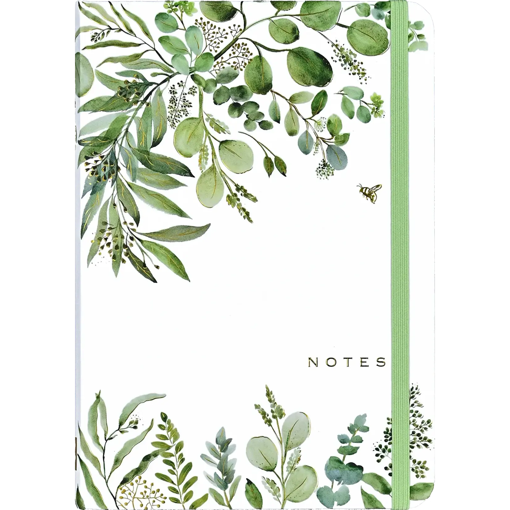 Peter Pauper Press Eucalyptus Journal