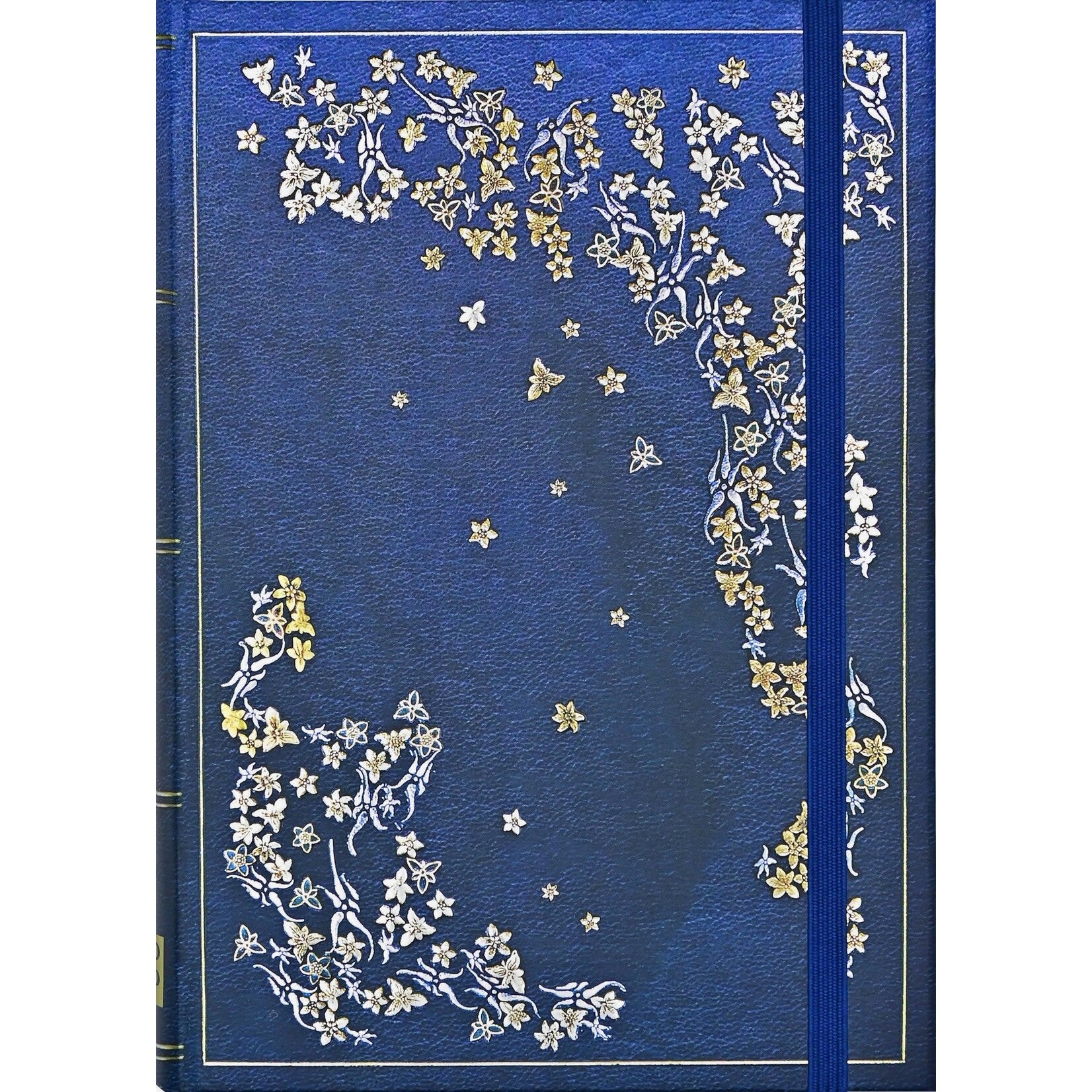 Peter Pauper Press Gilded Branch Journal