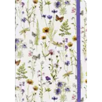 Peter Pauper Press Wildflower Garden Small Journal