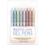 Peter Pauper Press Pastel Gel Pens