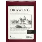 Peter Pauper Press Premium Drawing Pad 9 x 12