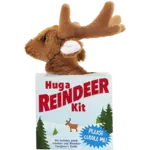 Peter Pauper Press Kit: Hug a Reindeer