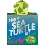 Peter Pauper Press Hug a Sea Turtle Kit