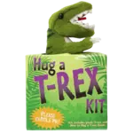 Peter Pauper Press Kit: Hug a T-Rex