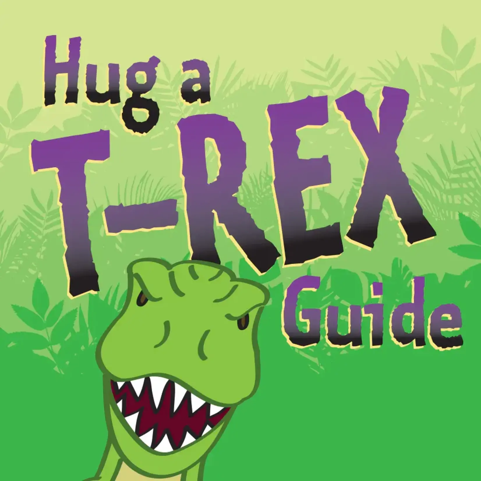 Peter Pauper Press Kit: Hug a T-Rex