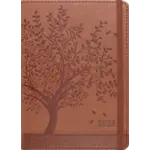 Peter Pauper Press 2025 Artisan Tree of Life Weekly Planner