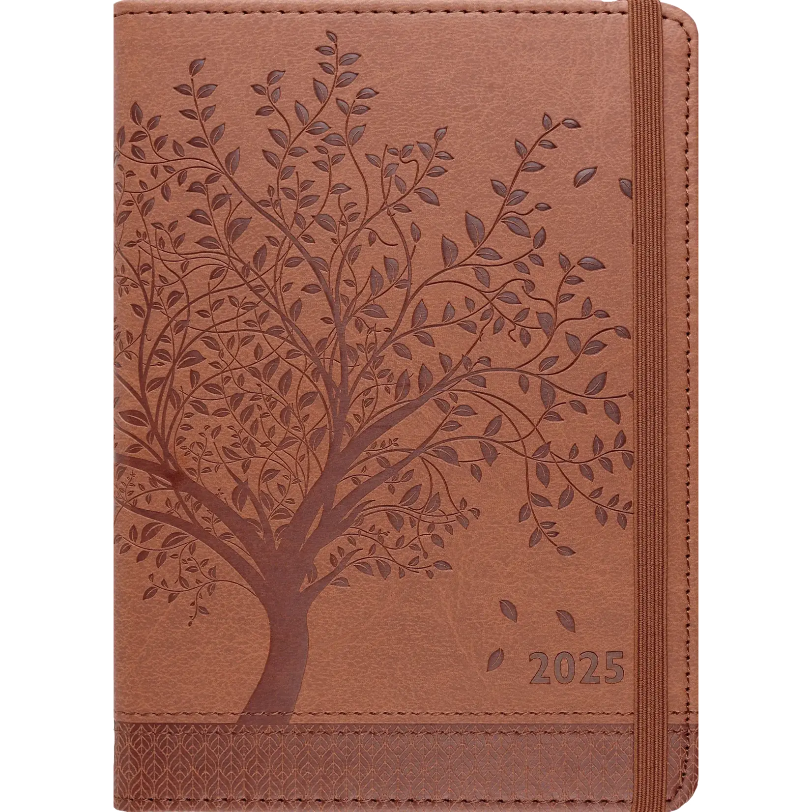 Peter Pauper Press 2025 Artisan Tree of Life Weekly Planner