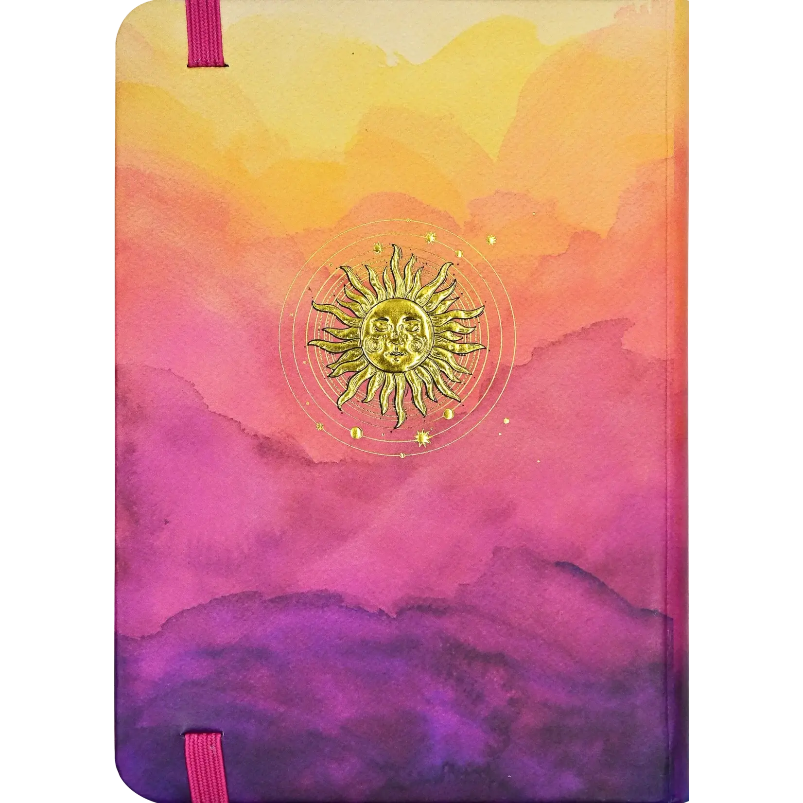 Peter Pauper Press 2025 Soleil Weekly Planner