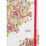 Peter Pauper Press 2025 Floral Daydream Weekly Planner