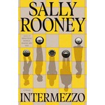 Intermezzo: A Novel - SIGNED COPY