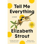 Tell Me Everything: A Novel (Amgash #5)