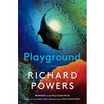 Playground: A Novel