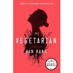 The Vegetarian: A Novel
