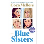 Blue Sisters: A Novel