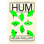 Hum: A Novel