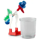 Drinking Bird | Classic Science Demo Desk Decor