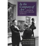 In the Company of Art - SIGNED COPY