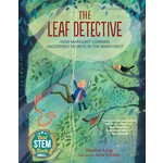 The Leaf Detective - SIGNED COPY