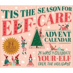 'Tis The Season For Elf Care Advent Calendar