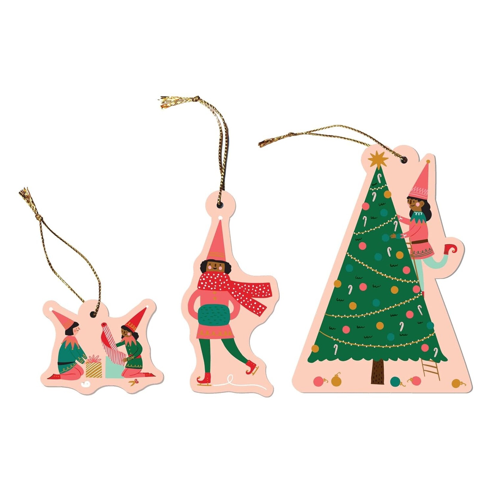 'Tis The Season For Elf Care Advent Calendar