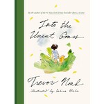 Into the Uncut Grass