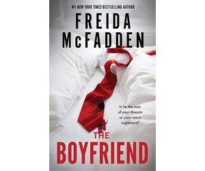 The Boyfriend - Maxima Gift and Book Center