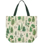 Woodland Tote Bag