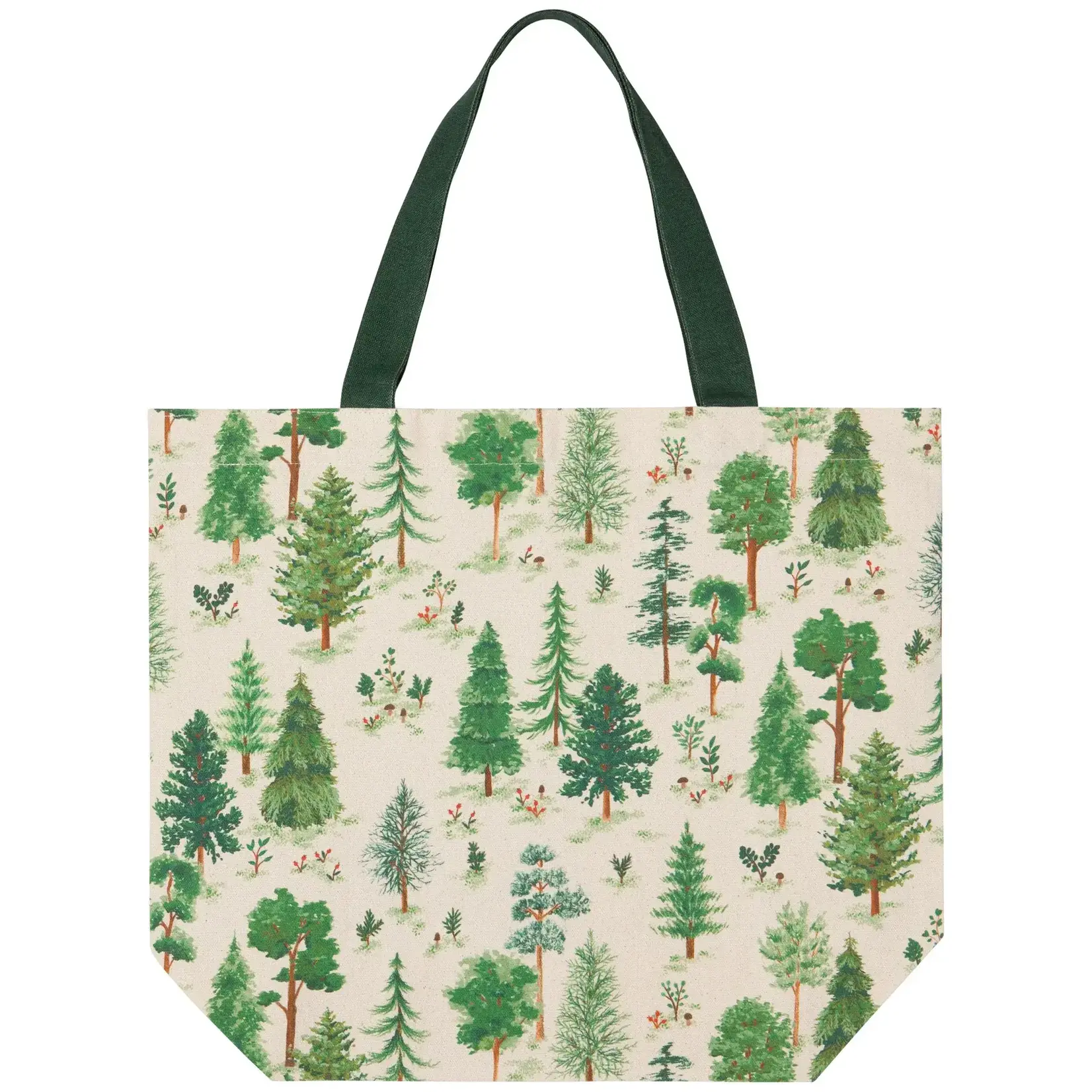 Woodland Tote Bag